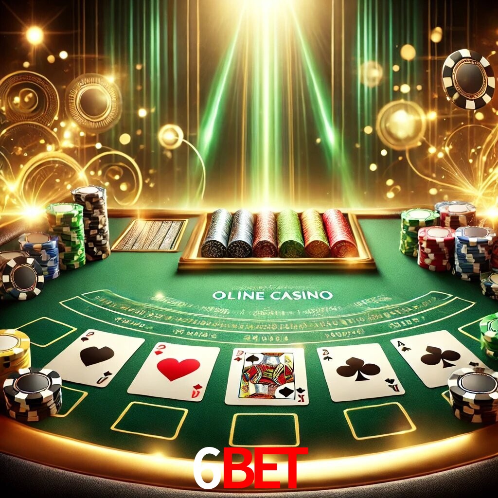 Jogos de blackjack