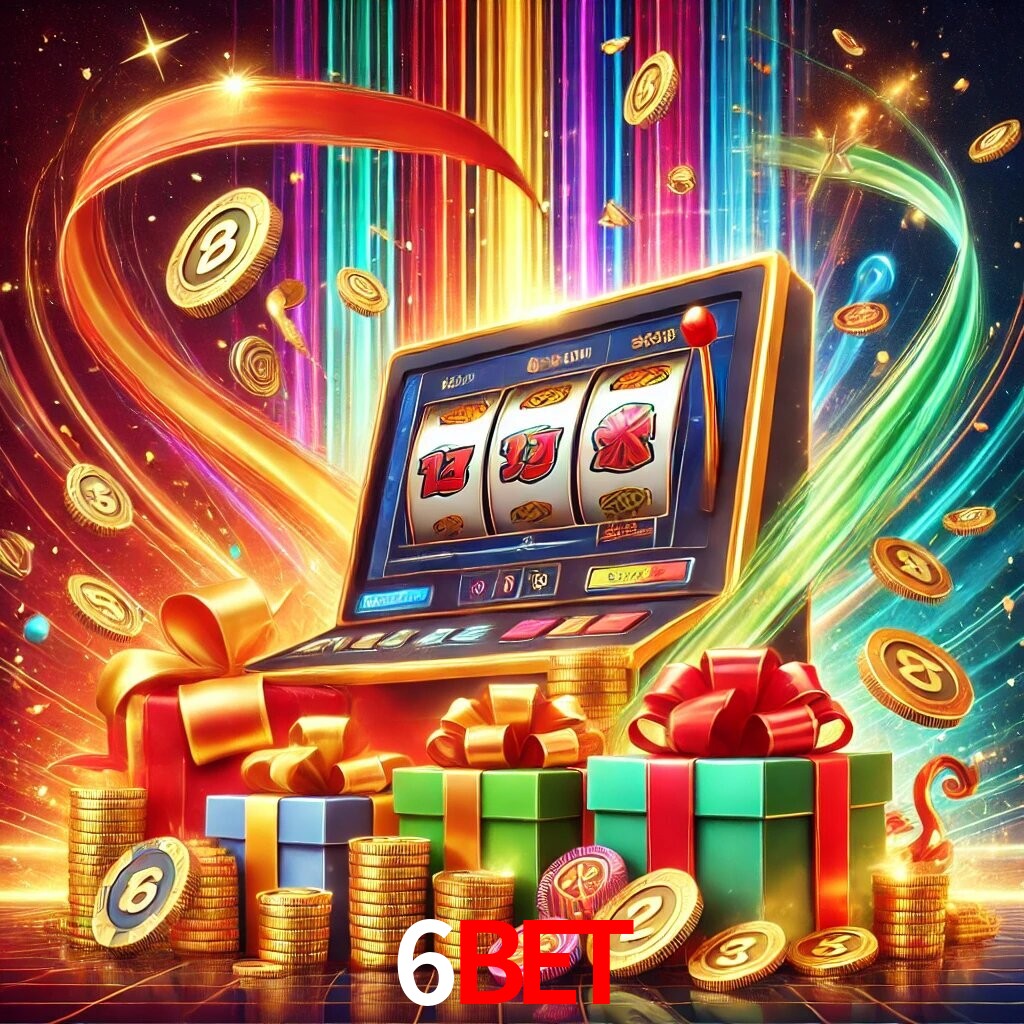 Promoções 6BET