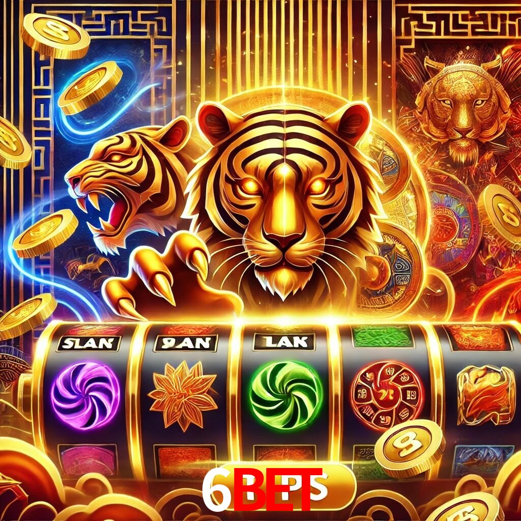 Introdução ao Fortune Tiger