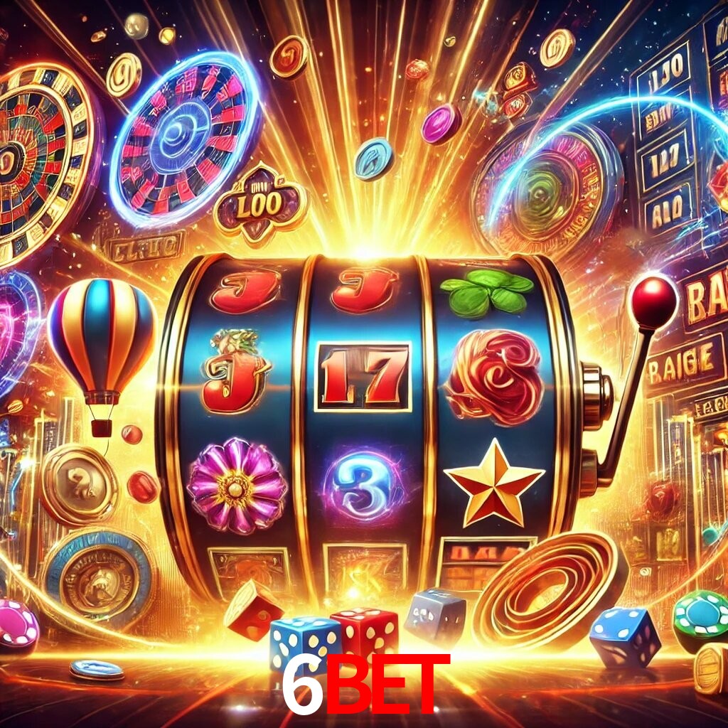 Por Que Escolher os Slots